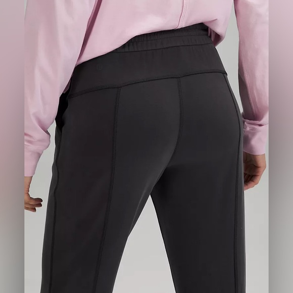 NWT Lululemon Softstreme High-Rise Pant Full Length - Picture 9 of 11